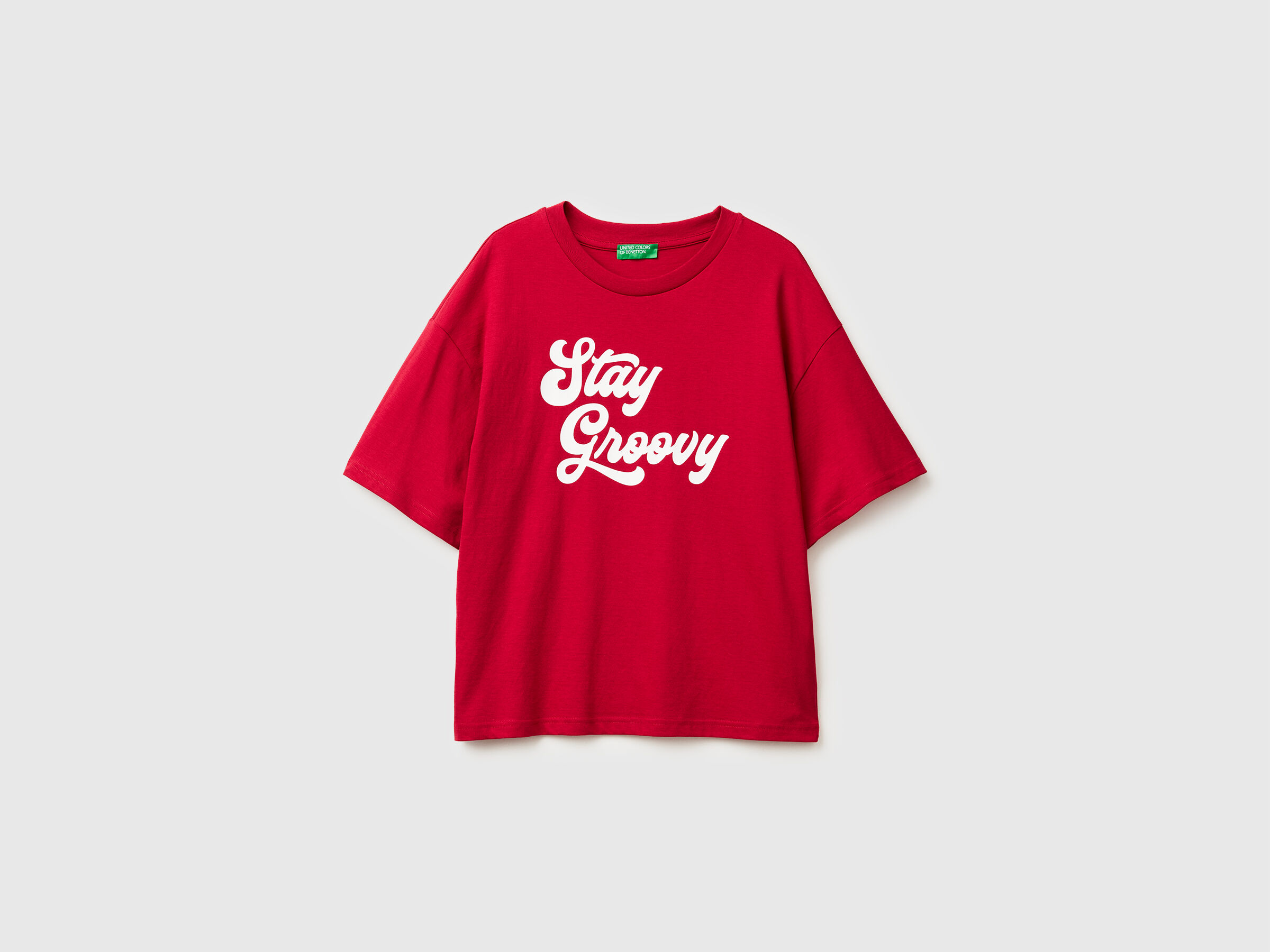 T-SHIRT Women image number 5